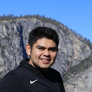 Meet your Posher, Andy